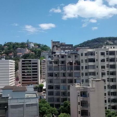 Готель Socialtel Lapa Ріо-де-Жанейро Екстер'єр фото