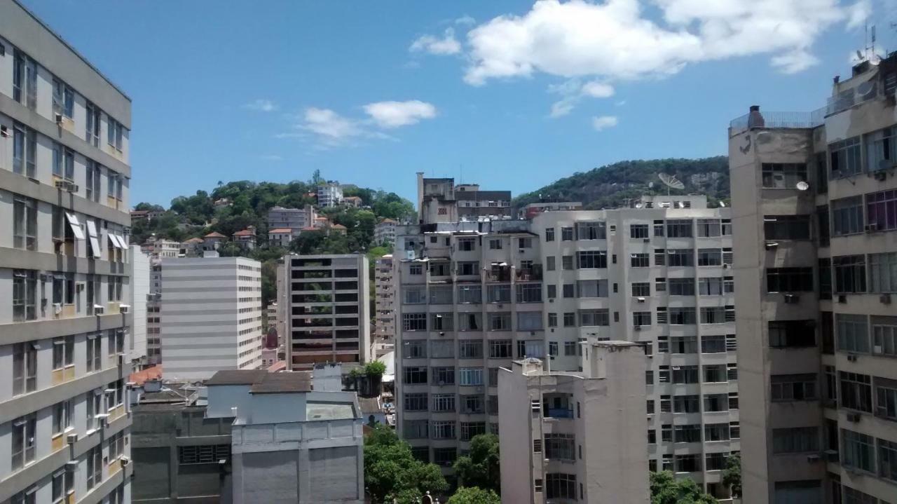 Готель Socialtel Lapa Ріо-де-Жанейро Екстер'єр фото