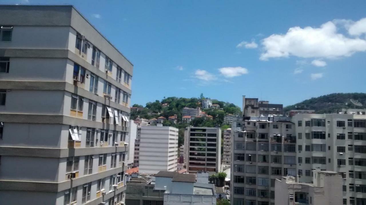 Готель Socialtel Lapa Ріо-де-Жанейро Екстер'єр фото